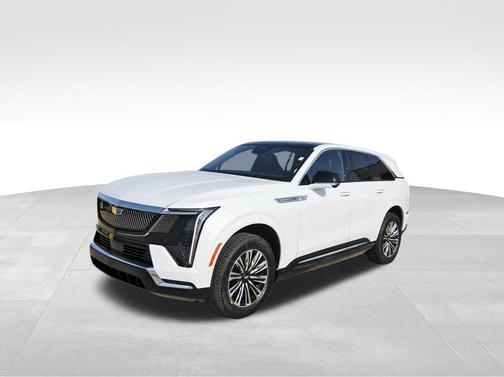 2026 Cadillac Escalade IQ Luxury