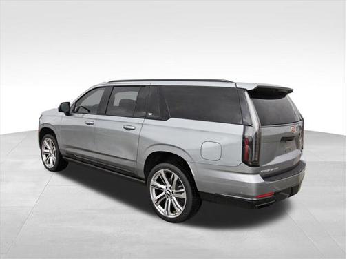 2025 Cadillac Escalade ESV Sport Platinum