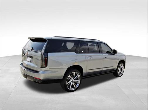 2025 Cadillac Escalade ESV Sport Platinum