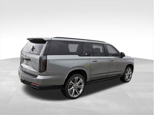 2025 Cadillac Escalade ESV Sport Platinum