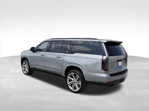 2025 Cadillac Escalade ESV Sport Platinum