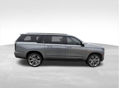 2025 Cadillac Escalade ESV Sport Platinum