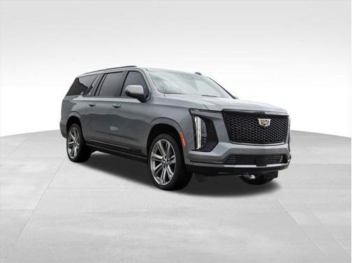 2025 Cadillac Escalade ESV Sport Platinum
