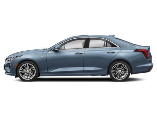 2024 Cadillac CT4 Premium Luxury