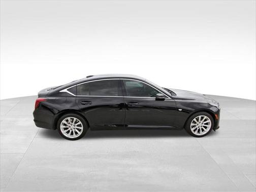 2020 Cadillac CT5 Luxury RWD