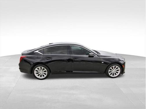2020 Cadillac CT5 Luxury RWD