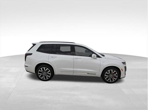 2025 Cadillac XT6 Sport AWD