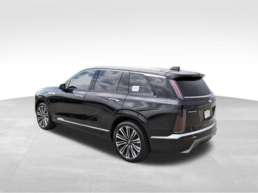 2026 Cadillac VISTIQ Premium Luxury