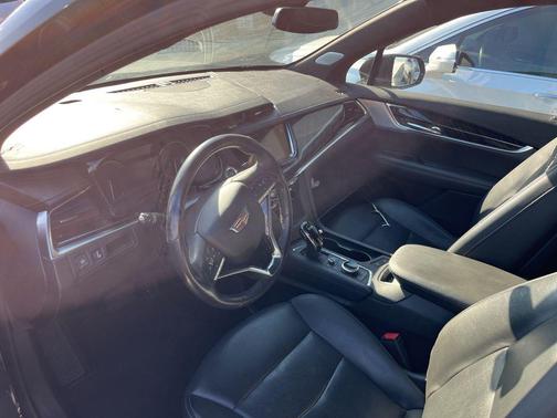 2023 Cadillac XT6 Premium Luxury AWD