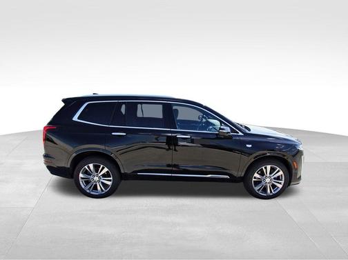 2023 Cadillac XT6 Premium Luxury AWD