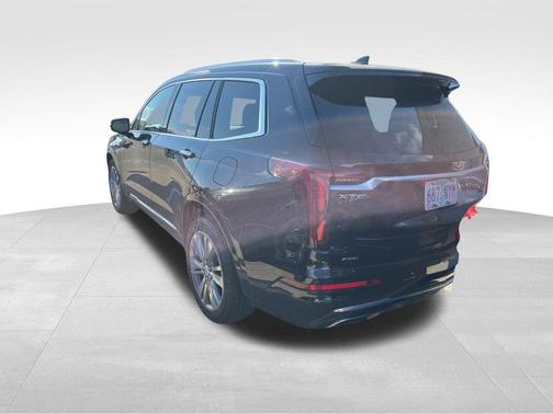 2023 Cadillac XT6 Premium Luxury AWD