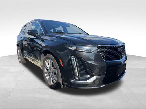 2023 Cadillac XT6 Premium Luxury AWD