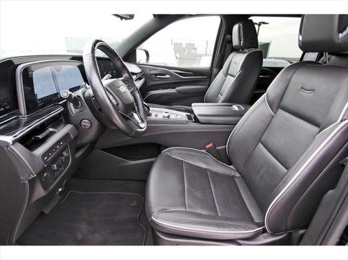 2023 Cadillac Escalade ESV Sport