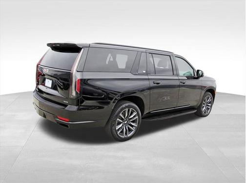 2023 Cadillac Escalade ESV Sport