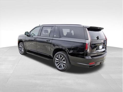 2023 Cadillac Escalade ESV Sport