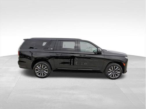 2023 Cadillac Escalade ESV Sport