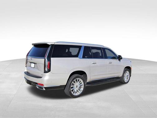 2023 Cadillac Escalade ESV Premium Luxury