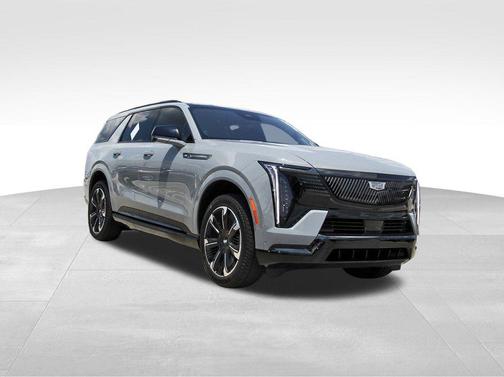 2026 Cadillac Escalade IQ Premium Sport