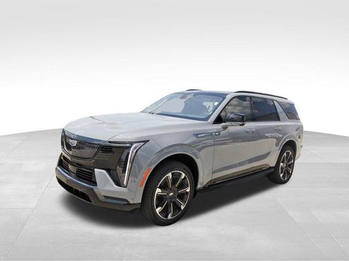 2026 Cadillac Escalade IQ Premium Sport