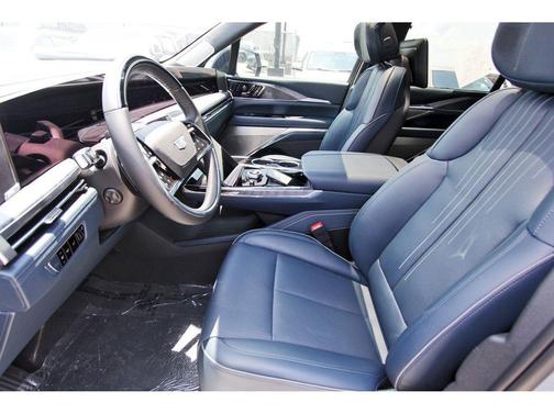 2026 Cadillac Escalade IQ Premium Sport