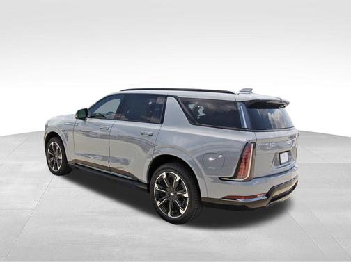 2026 Cadillac Escalade IQ Premium Sport
