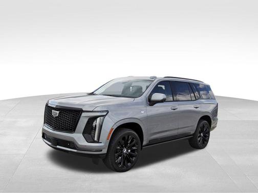 2026 Cadillac Escalade Sport Platinum
