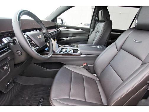 Black Raven 2026 Cadillac Escalade ESV Base