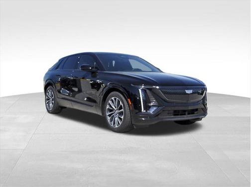 2025 Cadillac LYRIQ Sport w/1SJ