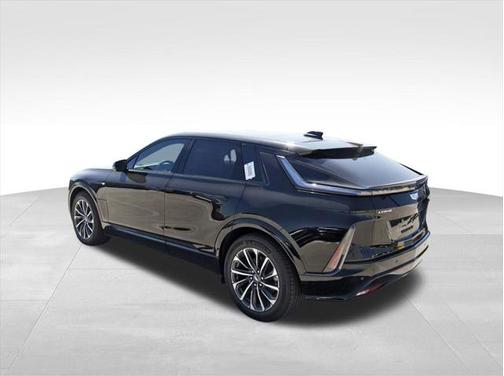 2025 Cadillac LYRIQ Sport w/1SJ