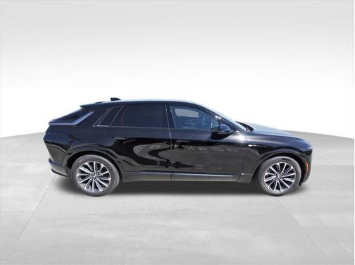 2025 Cadillac LYRIQ Sport w/1SJ
