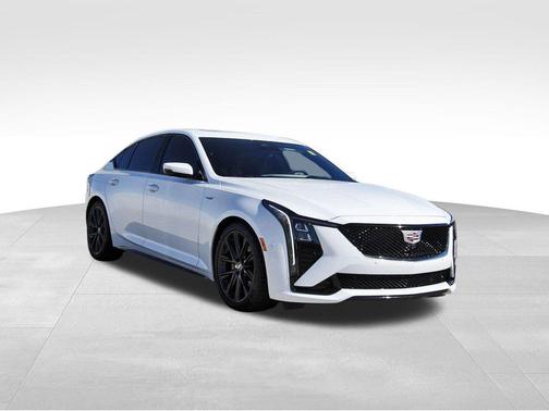 2025 Cadillac CT5-V V-Series RWD