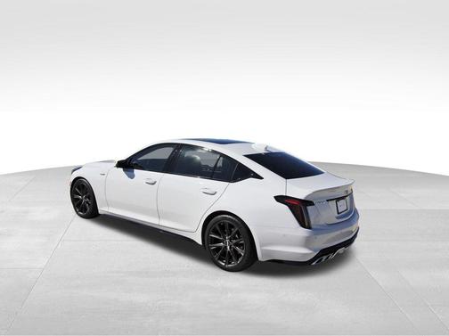 2025 Cadillac CT5-V V-Series RWD