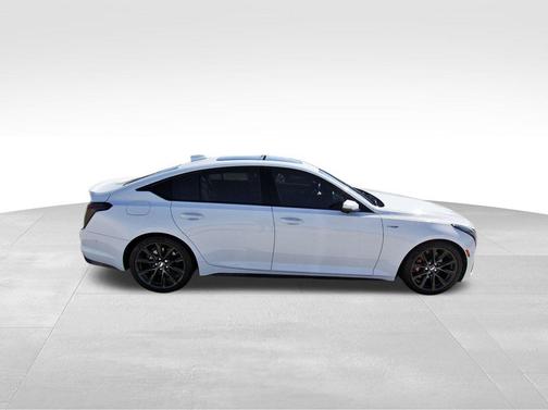 2025 Cadillac CT5-V V-Series RWD