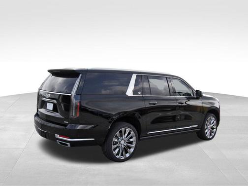 2026 Cadillac Escalade ESV Platinum