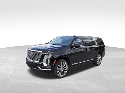 2026 Cadillac Escalade ESV Platinum