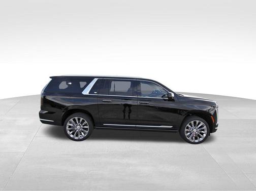 2026 Cadillac Escalade ESV Platinum