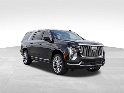 2026 Cadillac Escalade ESV Platinum