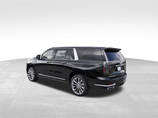 2026 Cadillac Escalade ESV Platinum