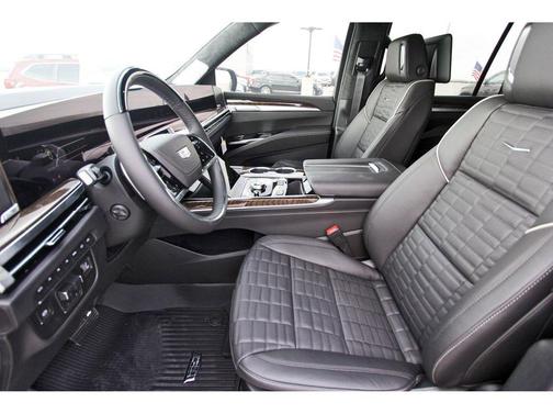 2026 Cadillac Escalade ESV Platinum