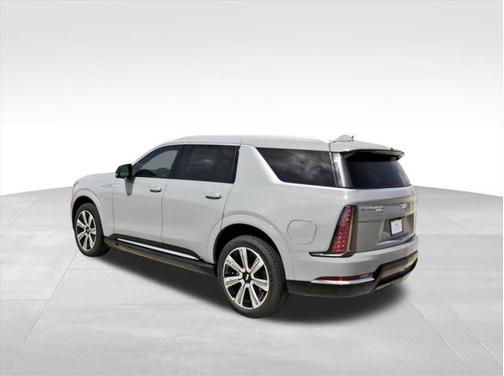 2026 Cadillac Escalade IQ Premium Luxury