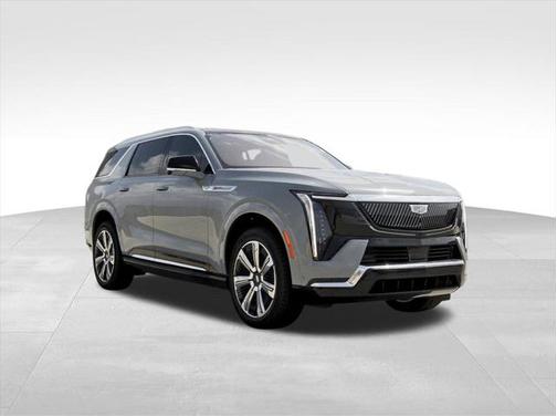 2026 Cadillac Escalade IQ Premium Luxury