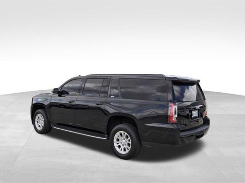 2018 GMC Yukon XL SLT