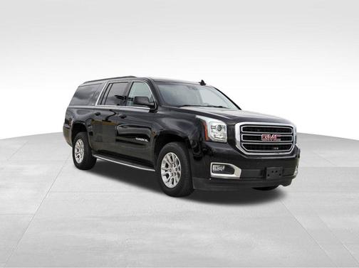 2018 GMC Yukon XL SLT