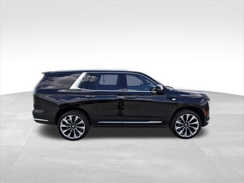 2025 Cadillac Escalade Premium Luxury