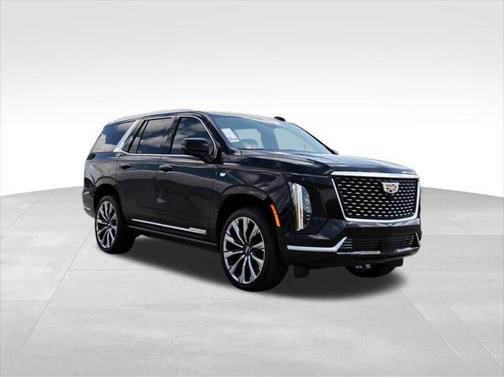 2025 Cadillac Escalade Premium Luxury