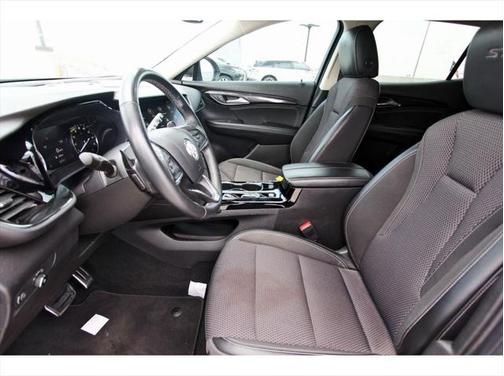 2022 Buick Envision FWD Preferred