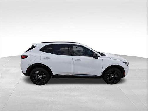 2022 Buick Envision FWD Preferred
