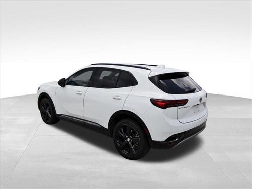 2022 Buick Envision FWD Preferred