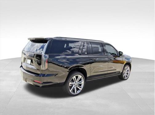 2025 Cadillac Escalade ESV Sport