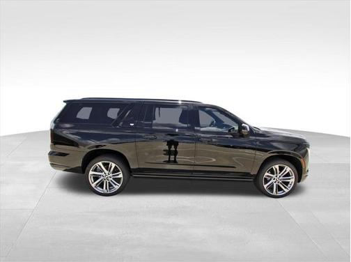 2025 Cadillac Escalade ESV Sport